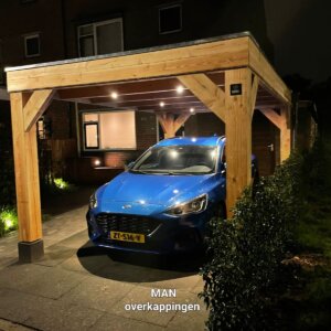 douglas carport